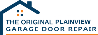 Garage Door Repair Service - Logo