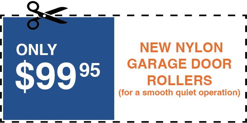 99 off garage door repair Plainview