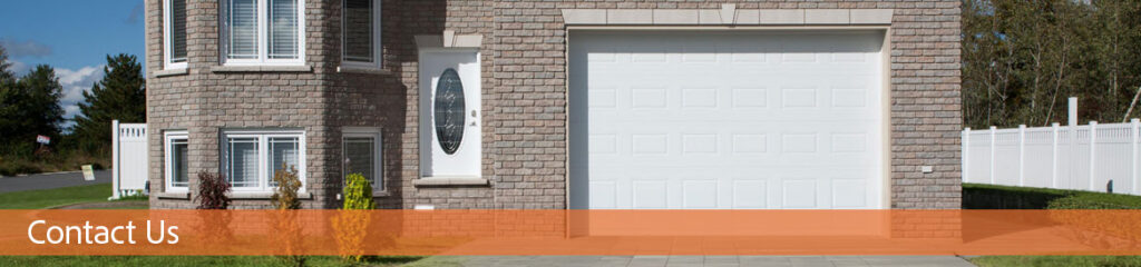 contact garage door repair Plainview