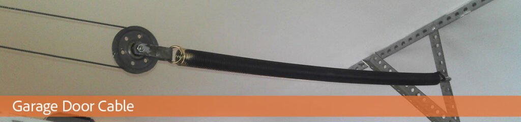 garage door cable Plainview