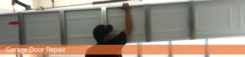 garage door repair Plainview