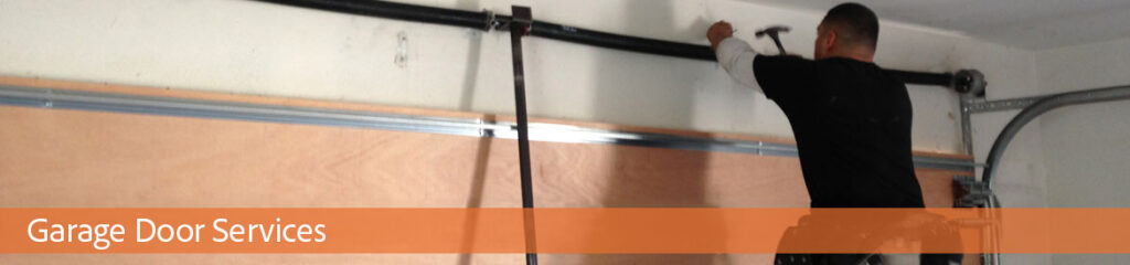 garage door services Plainview
