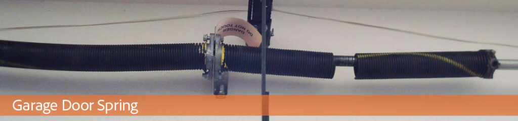 garage door spring Plainview